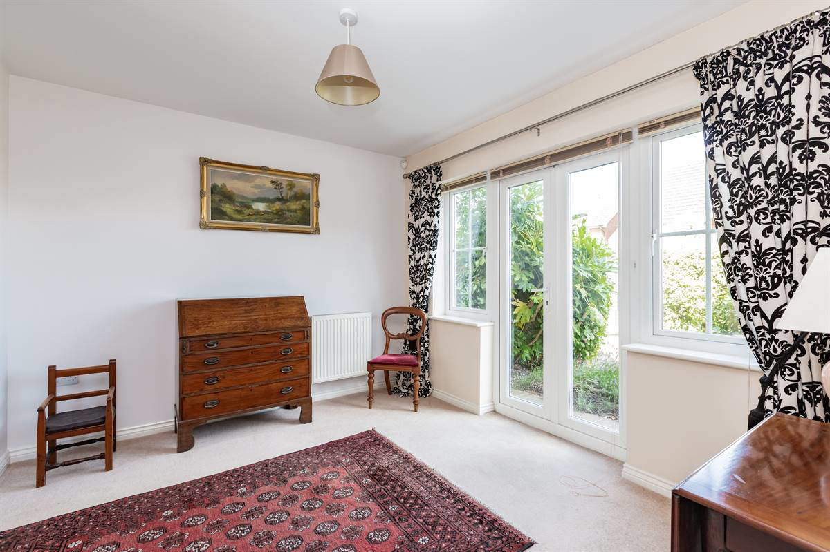 Eversleigh Rise, Whitstable, photo 6