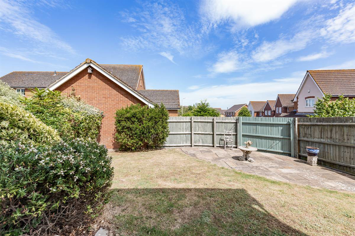 Eversleigh Rise, Whitstable, photo 22