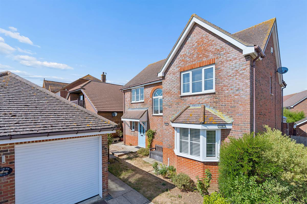 Blackberry Way, South Tankerton, Whitstable, photo 27