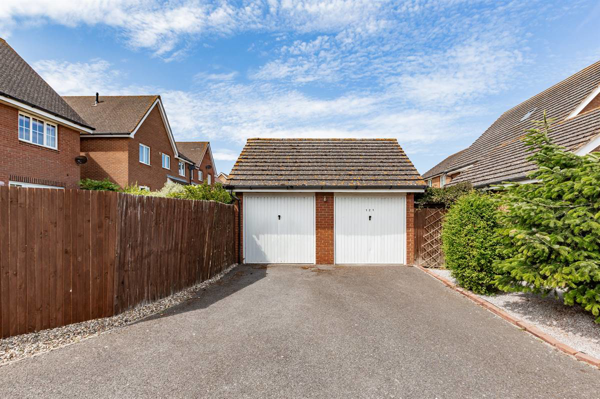 Eversleigh Rise, Whitstable, photo 29