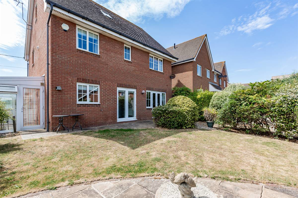 Eversleigh Rise, Whitstable, photo 25