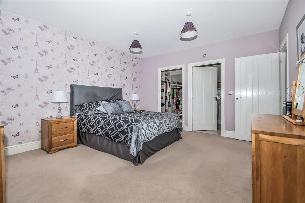 Hall Place, Hoath, Canterbury, photo 20