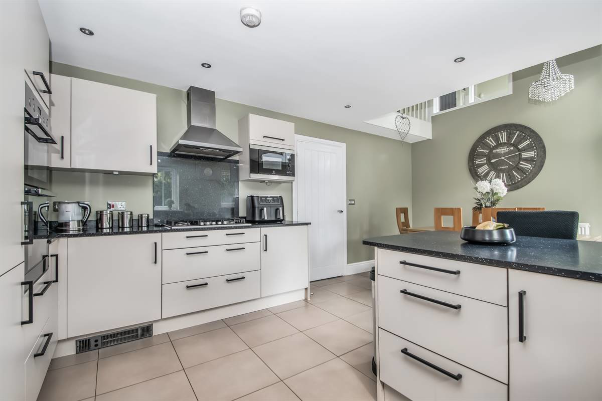 Hall Place, Hoath, Canterbury, photo 9