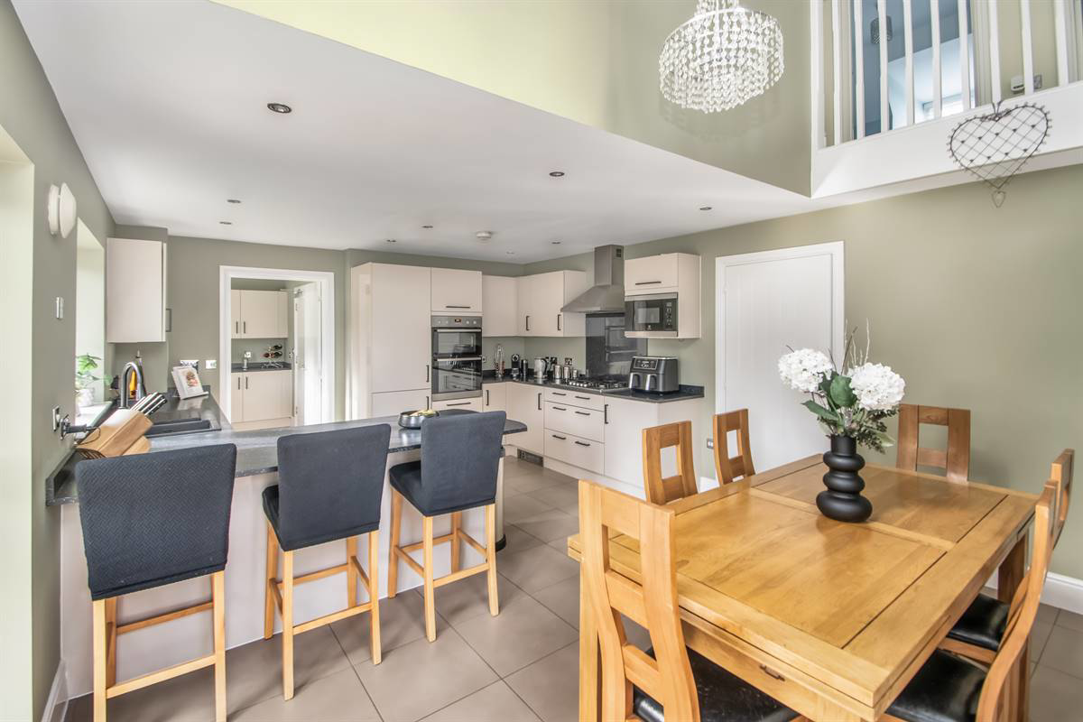 Hall Place, Hoath, Canterbury, photo 7