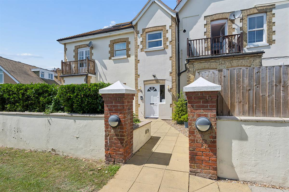Berkeley Road, Birchington, photo 18