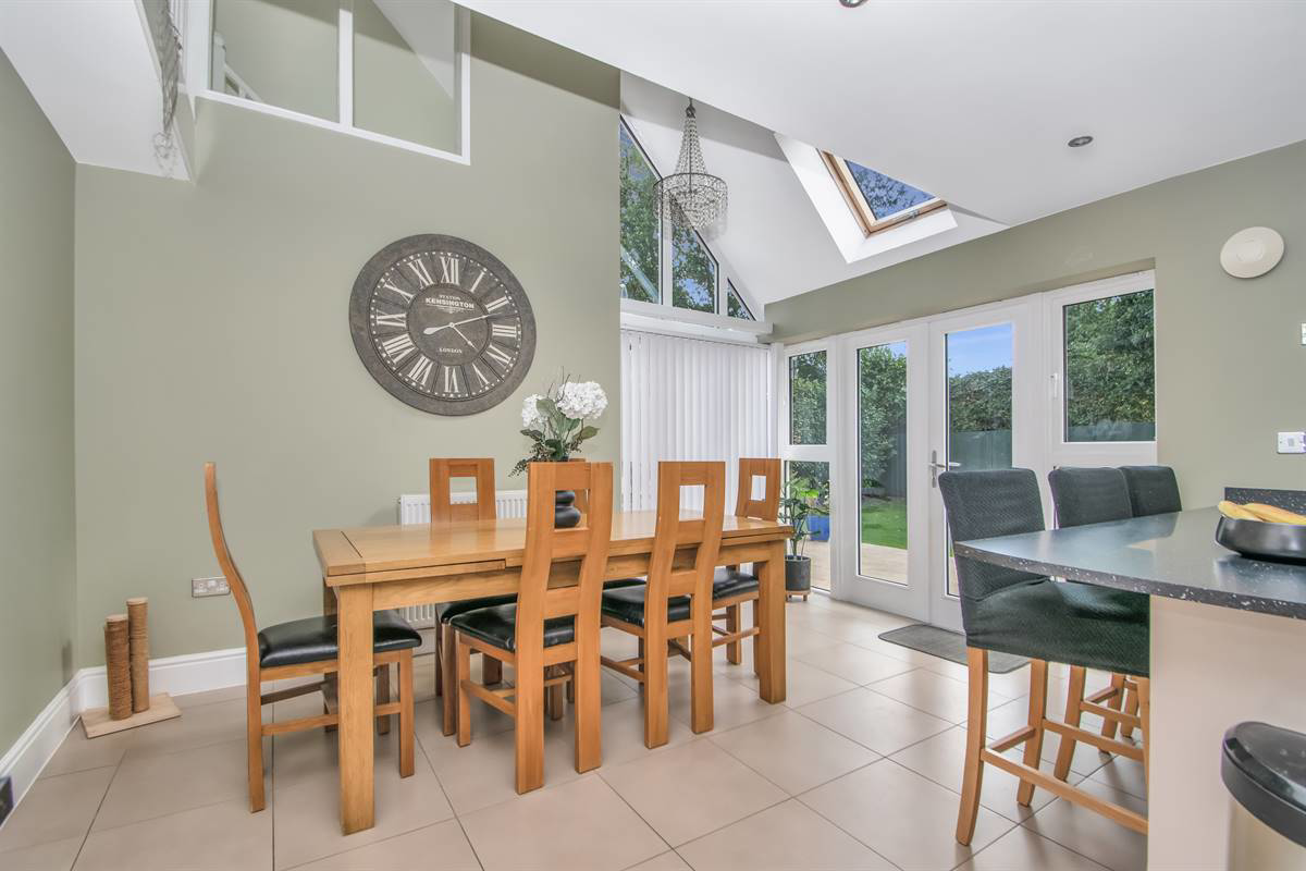 Hall Place, Hoath, Canterbury, photo 8