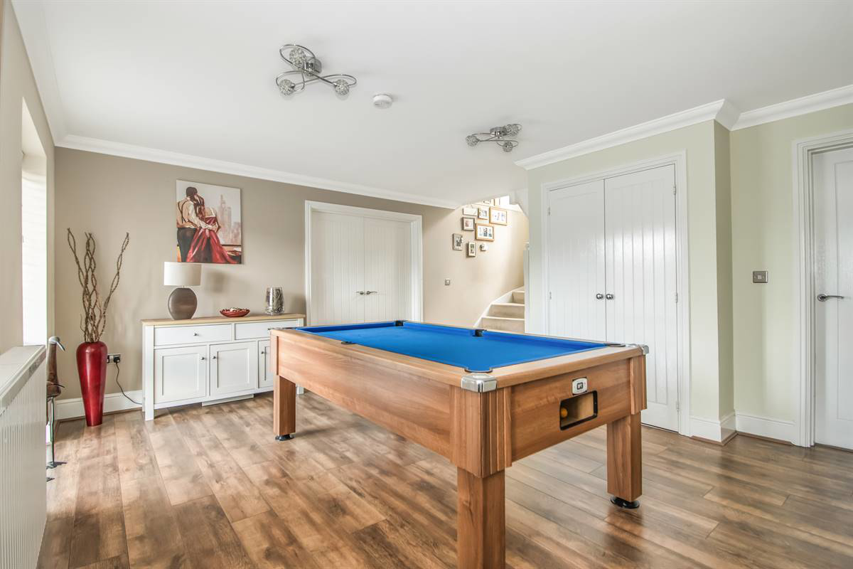 Hall Place, Hoath, Canterbury, photo 6