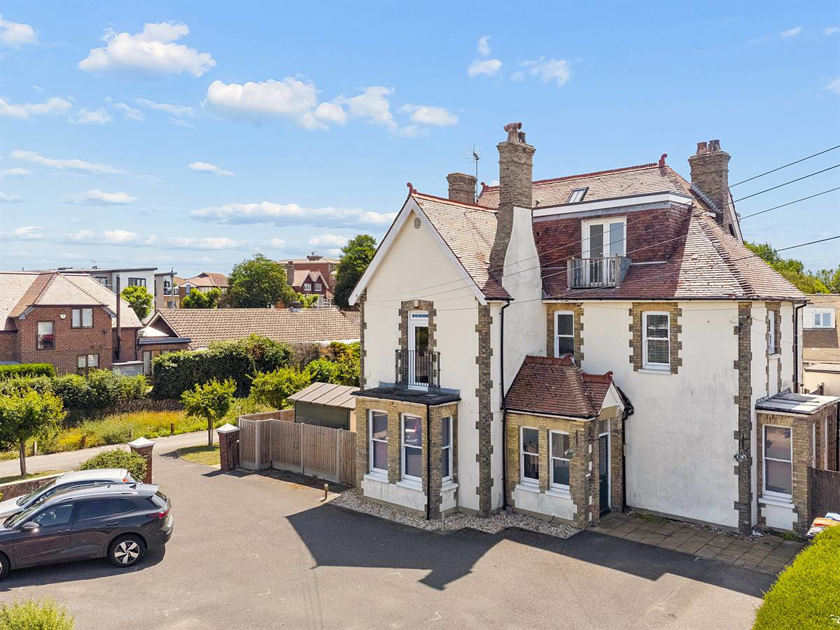 Berkeley Road, Birchington, photo 16