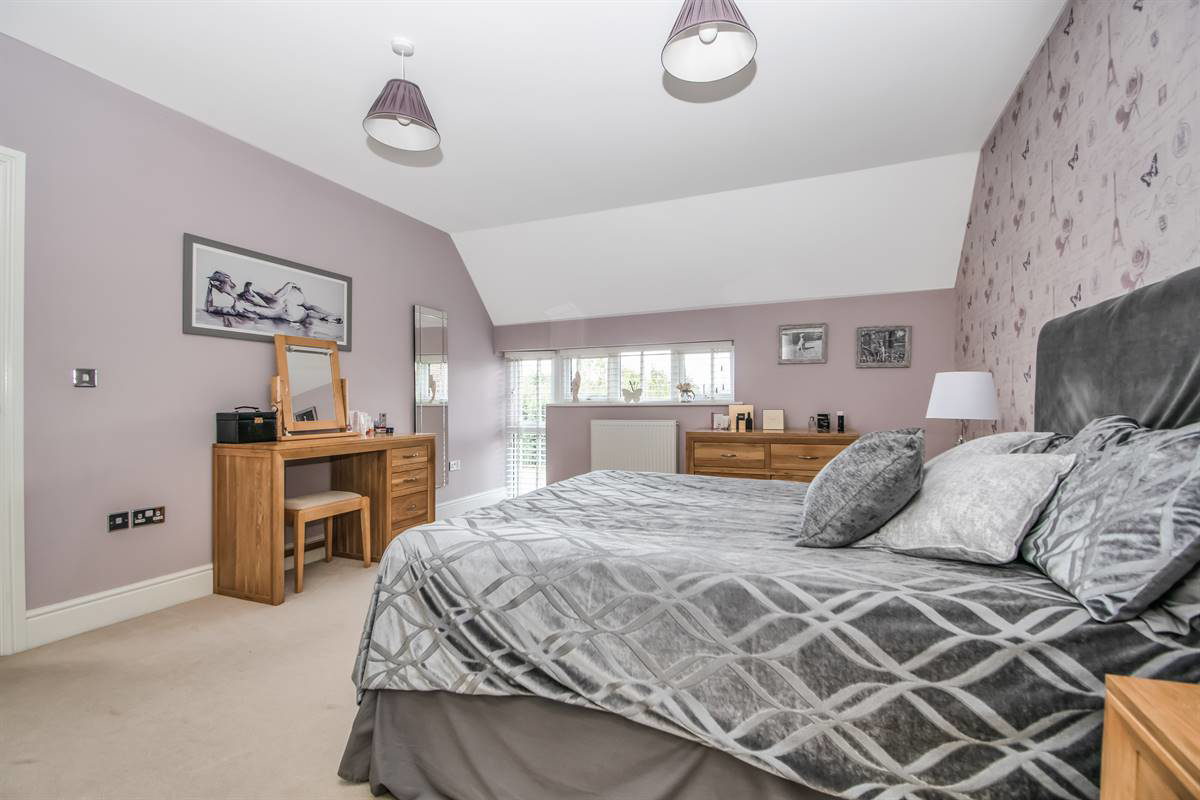 Hall Place, Hoath, Canterbury, photo 21