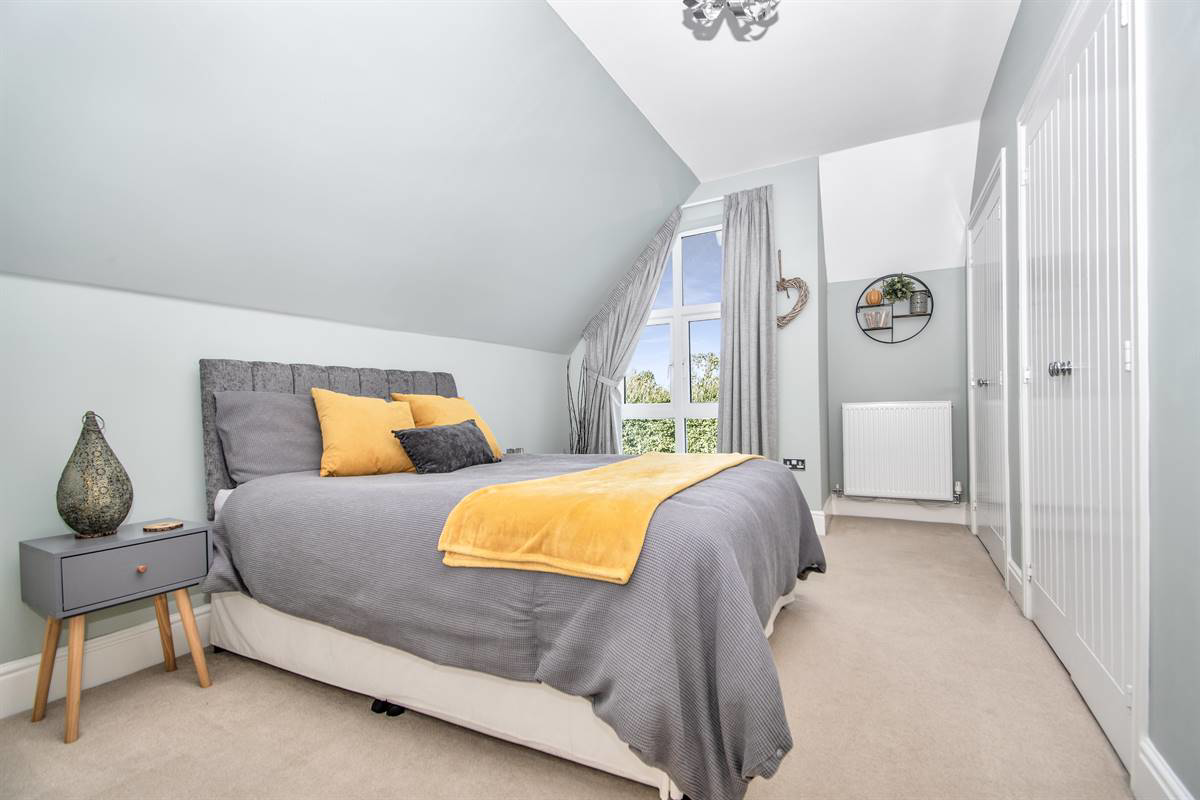 Hall Place, Hoath, Canterbury, photo 24