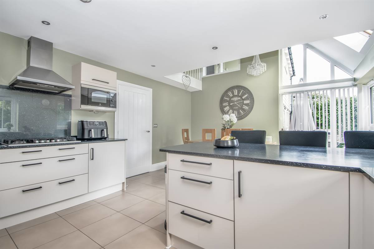 Hall Place, Hoath, Canterbury, photo 10