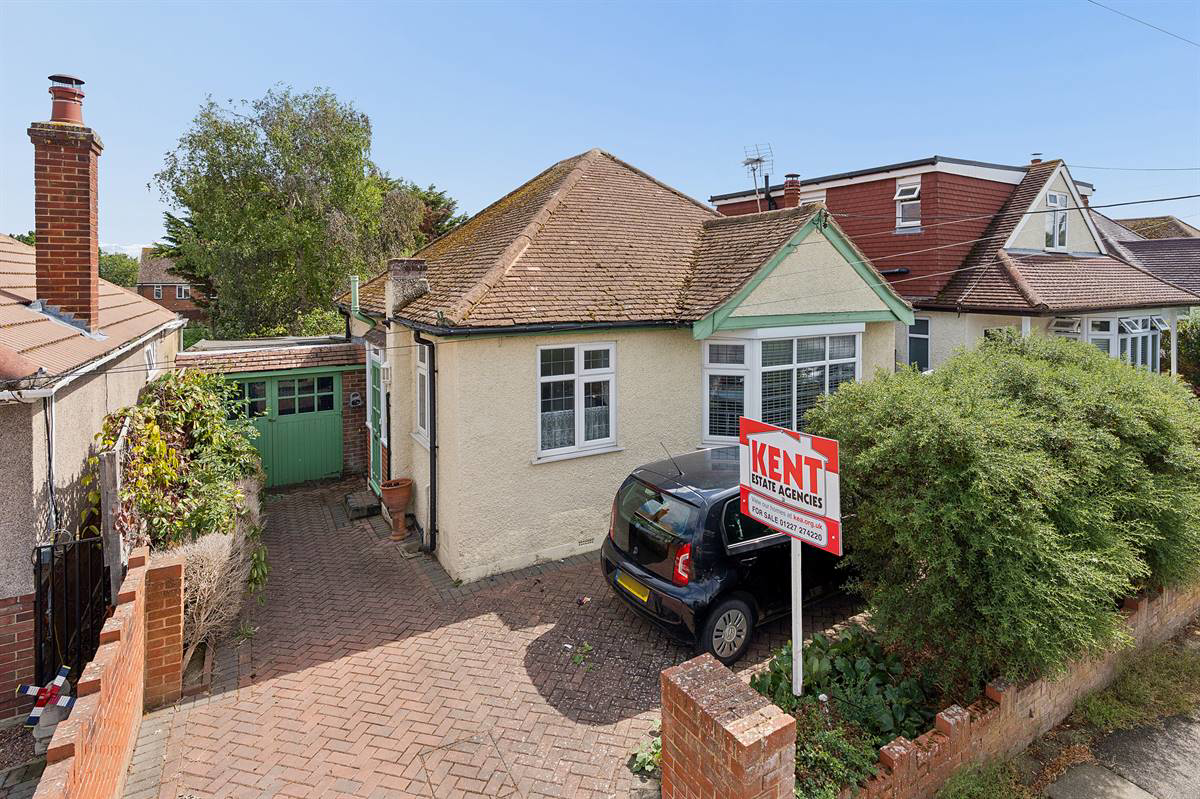 Kemp Road, Tankerton, Whitstable