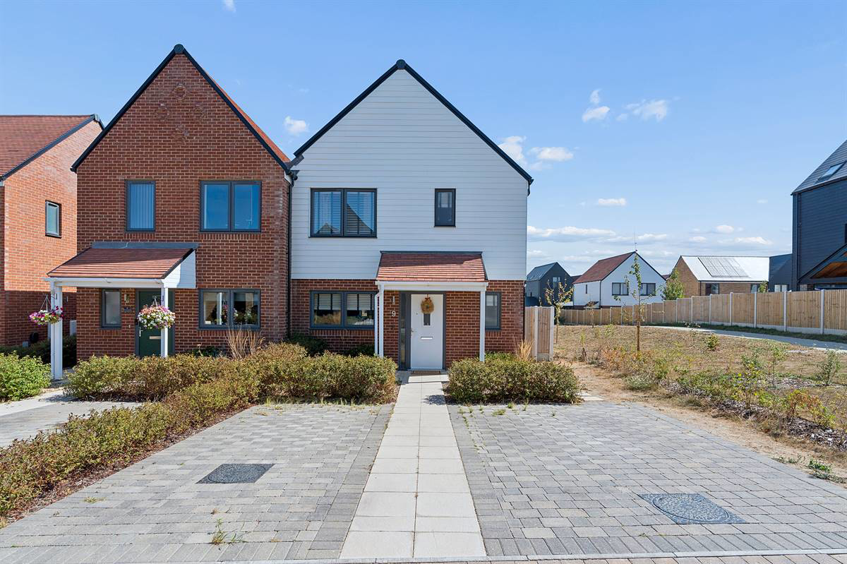 Nassella Gardens, Chestfield, Whitstable, photo 21