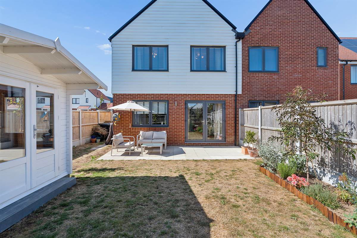 Nassella Gardens, Chestfield, Whitstable, photo 19