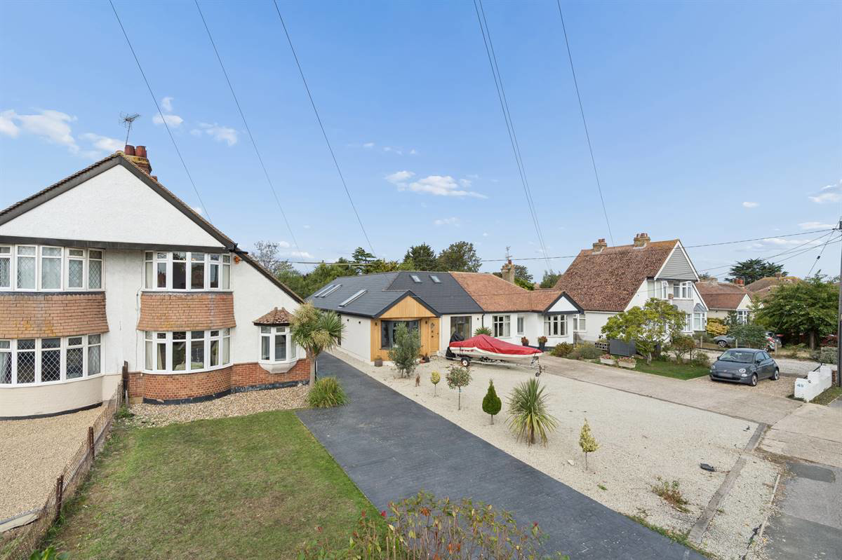 St. Johns Road, Swalecliffe, Whitstable, photo 19