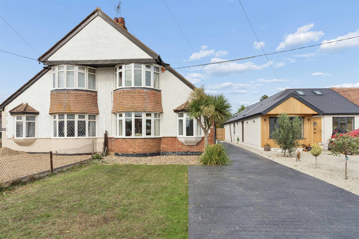 St. Johns Road, Swalecliffe, Whitstable, photo 20
