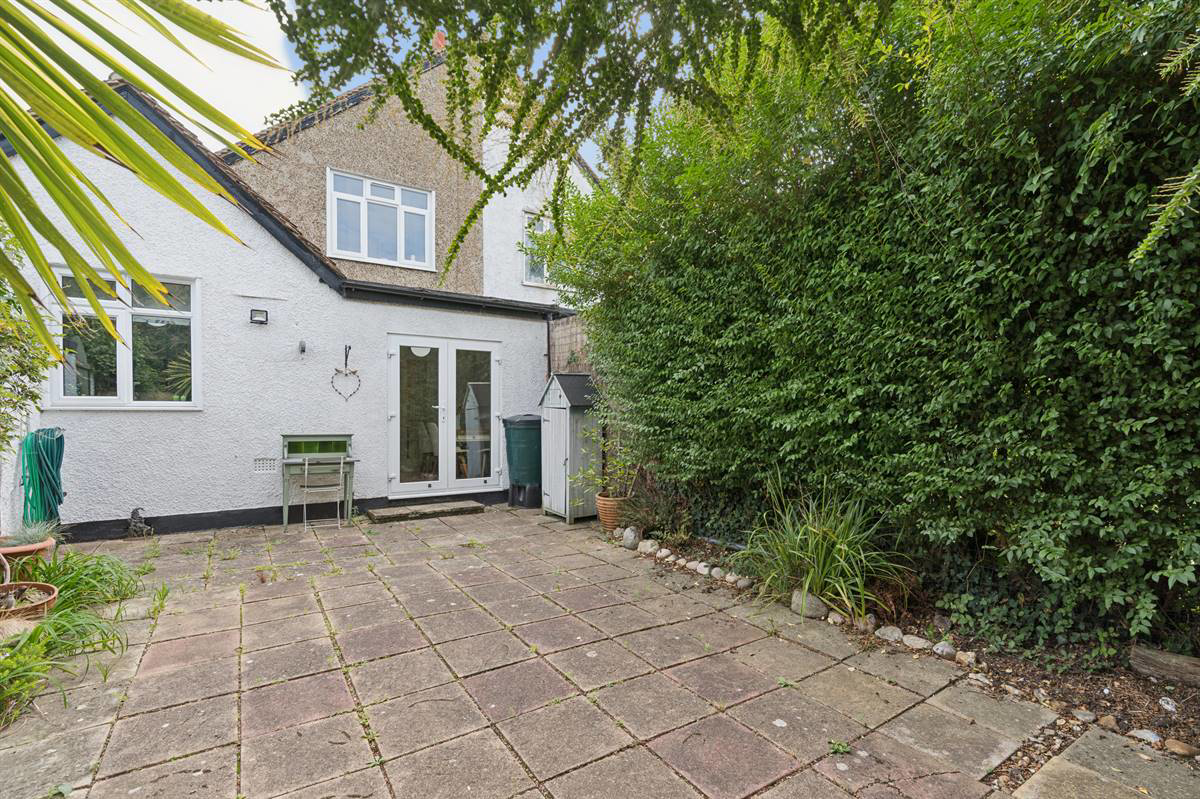 St. Johns Road, Swalecliffe, Whitstable, photo 18