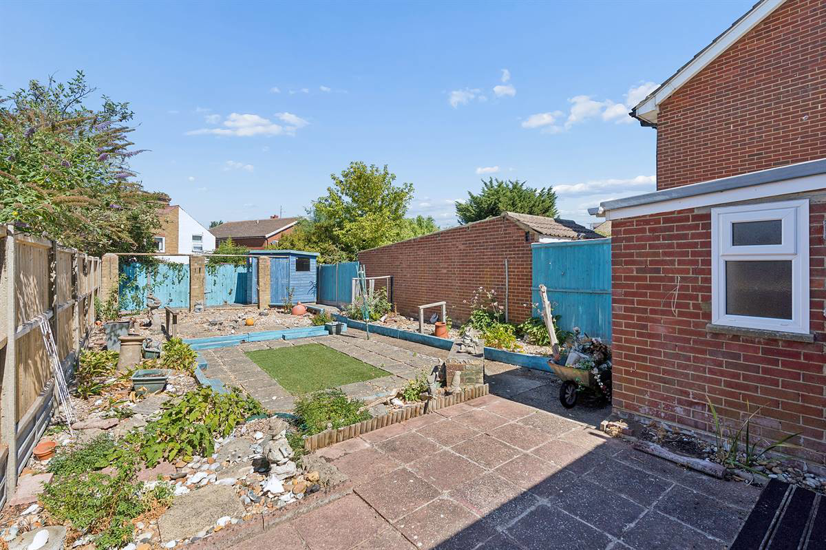 Green Lane, Whitstable, photo 3
