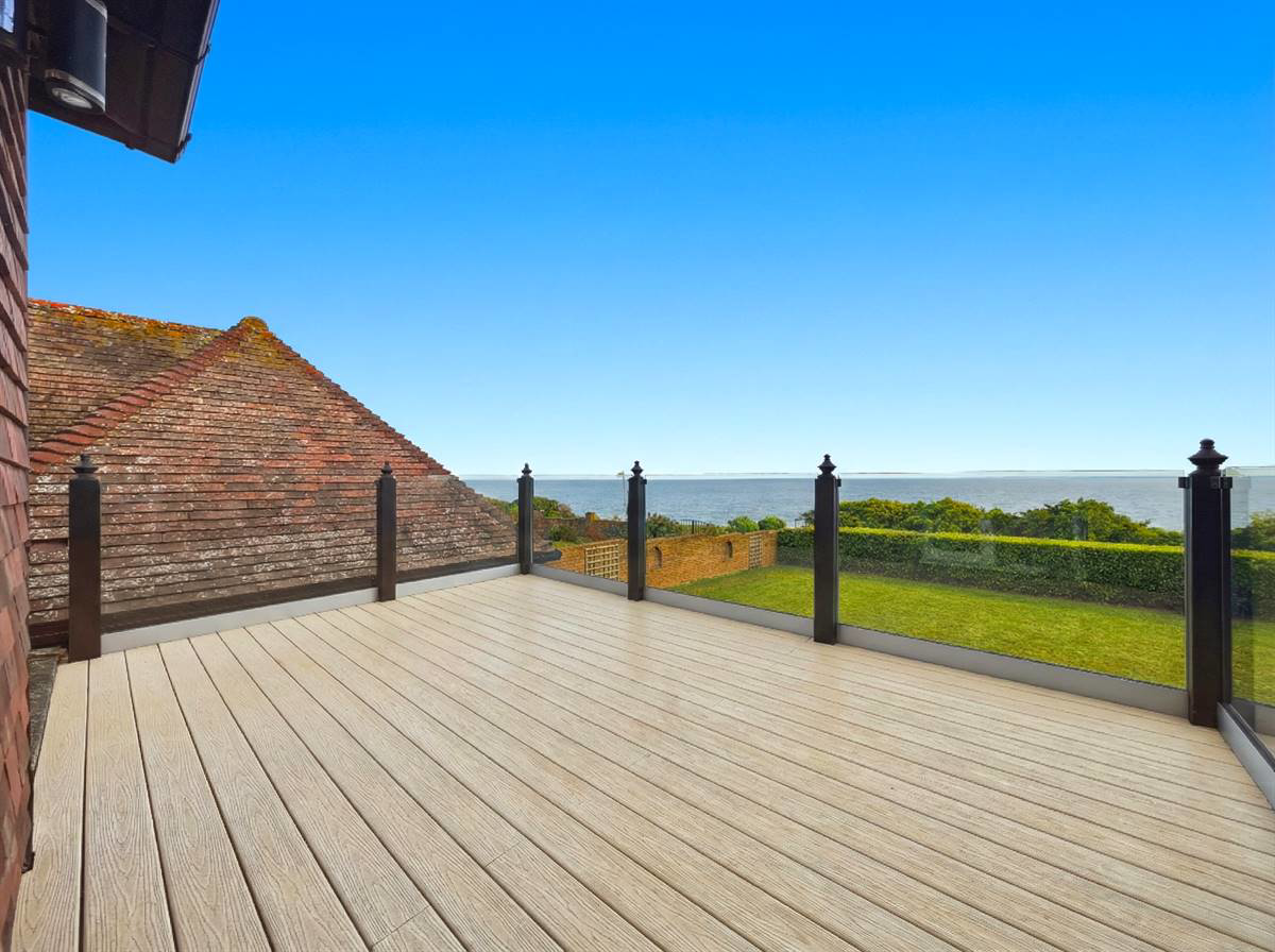Cliff Promenade, North Foreland, Broadstairs, photo 31