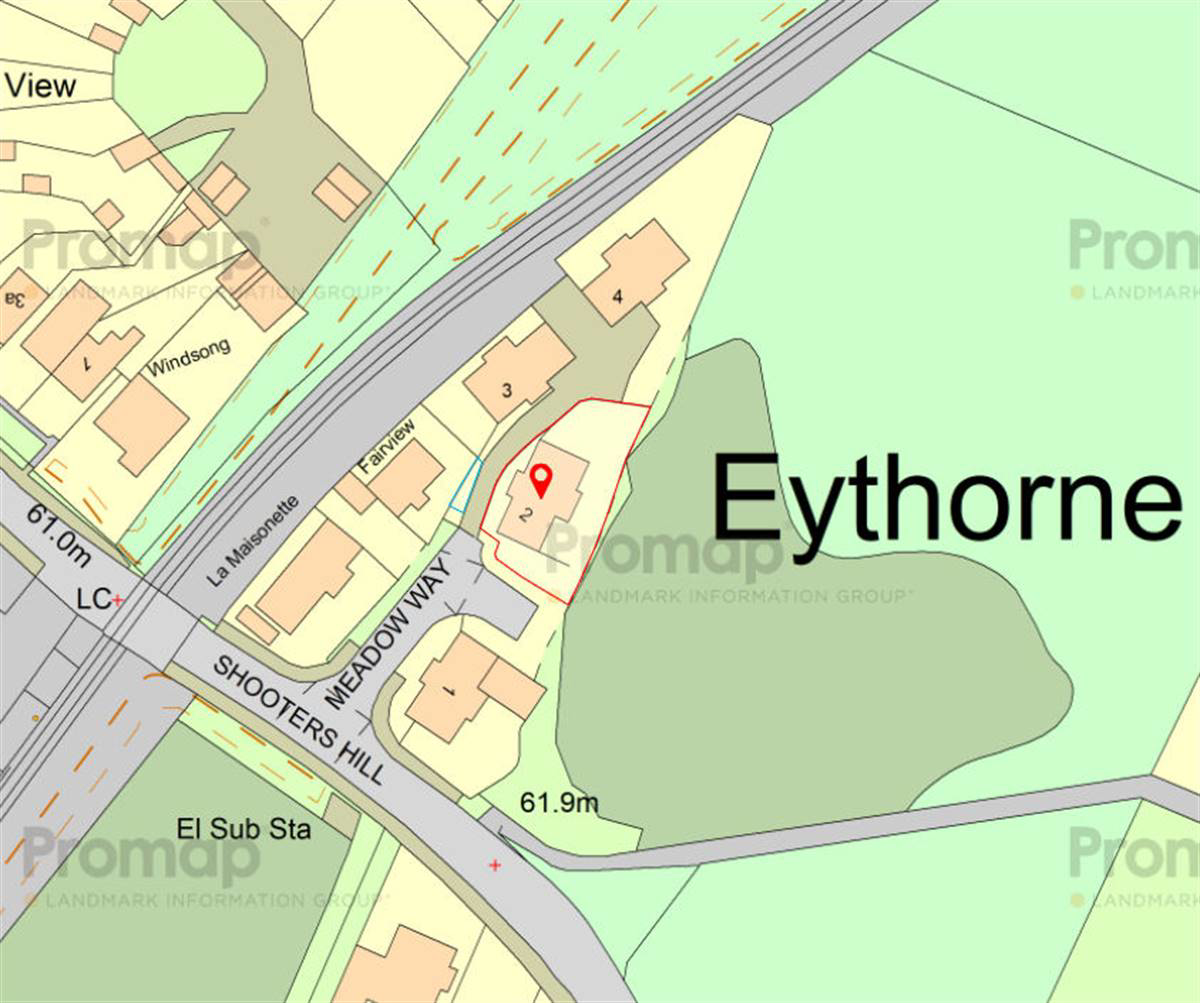 Shooters Hill, Eythorne, Dover, photo 28