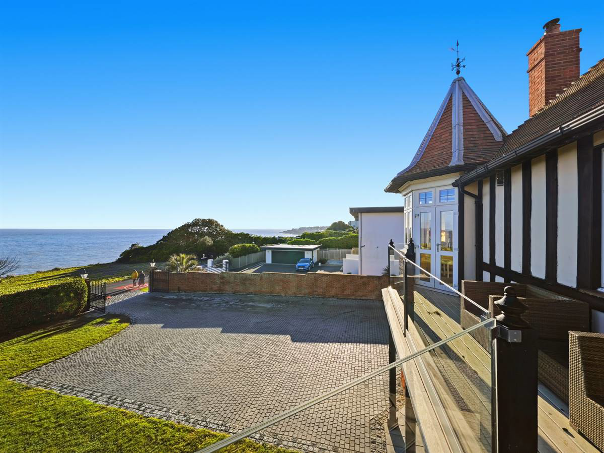 Cliff Promenade, North Foreland, Broadstairs, photo 36