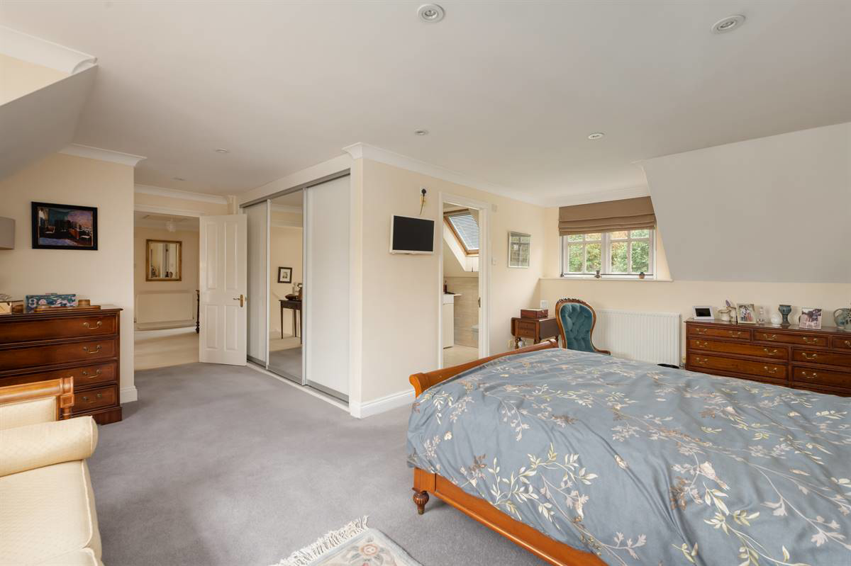 Shooters Hill, Eythorne, Dover, photo 13