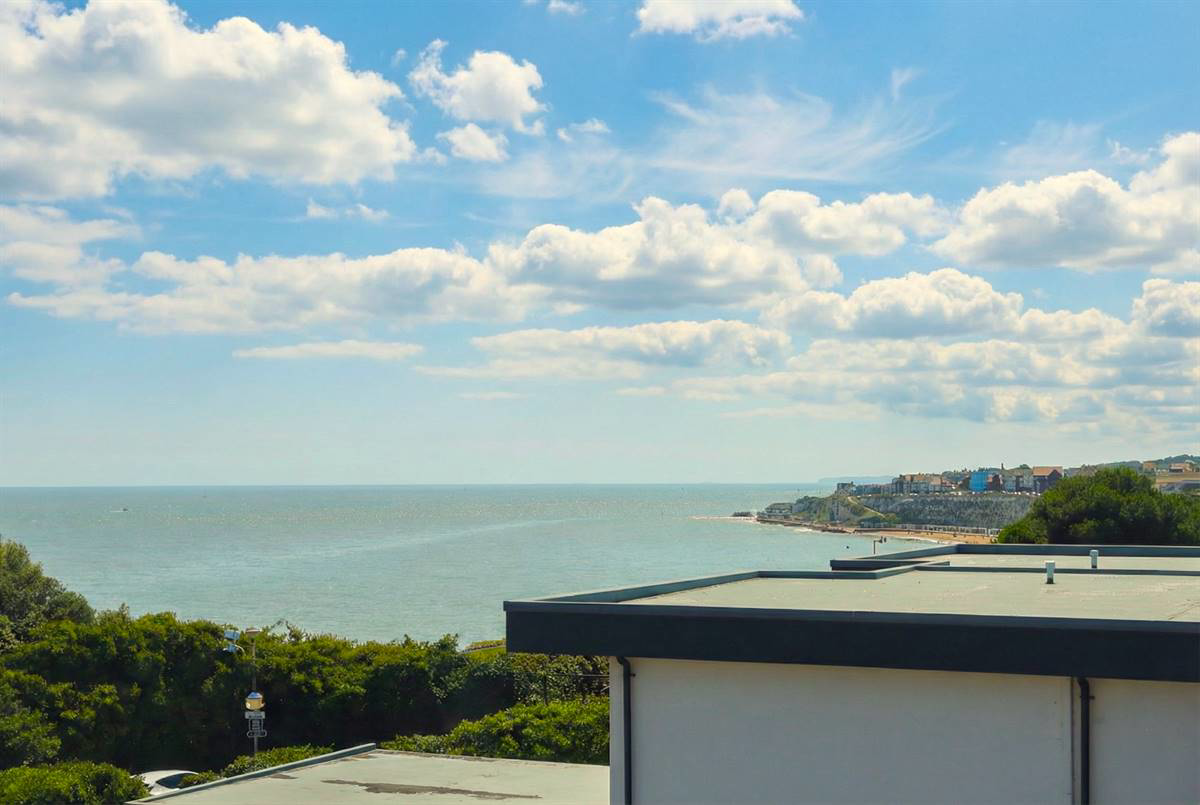 Cliff Promenade, North Foreland, Broadstairs, photo 43