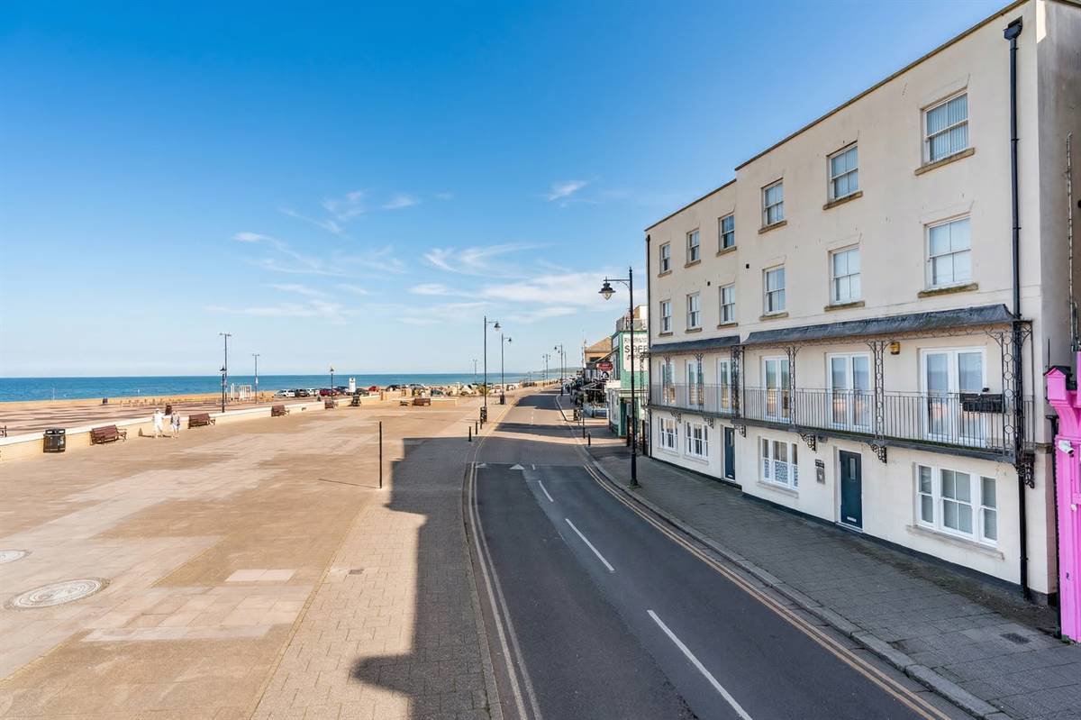 70 Central Parade, Herne Bay