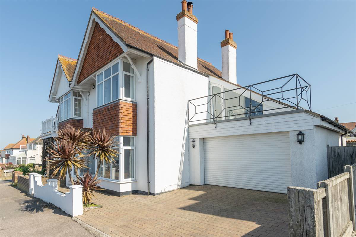 Western Esplanade, Herne Bay
