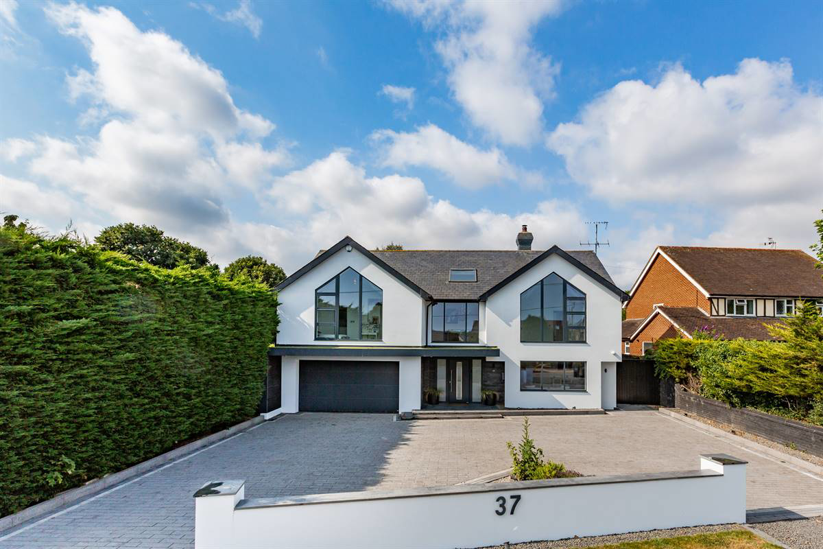 Grasmere Road, Chestfield, Whitstable, photo 41
