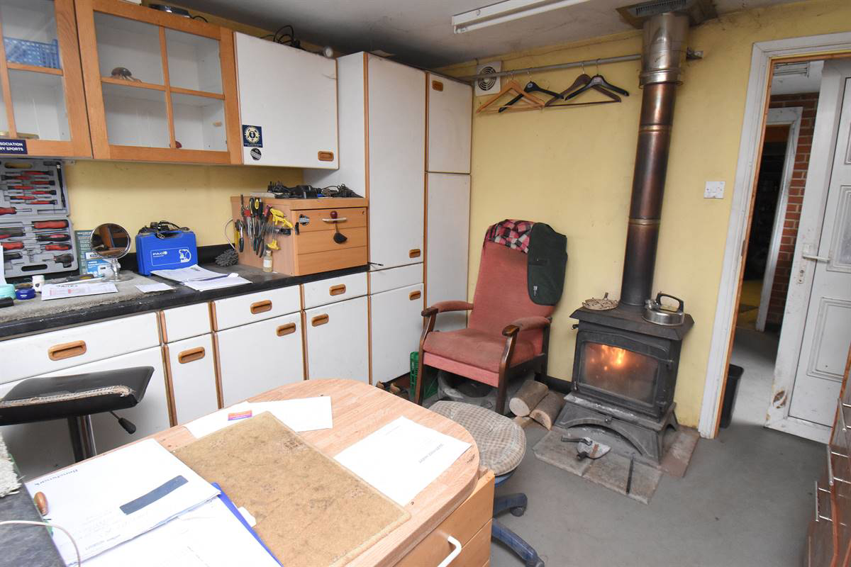 Baddlesmere Road, Tankerton, Whitstable, photo 25