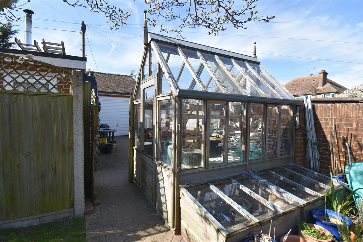 Baddlesmere Road, Tankerton, Whitstable, photo 21