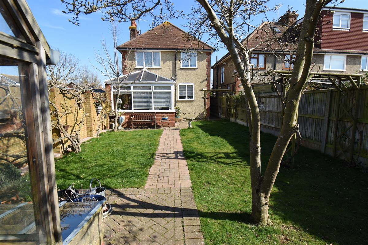 Baddlesmere Road, Tankerton, Whitstable, photo 18