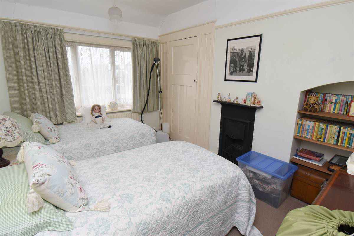 Baddlesmere Road, Tankerton, Whitstable, photo 15