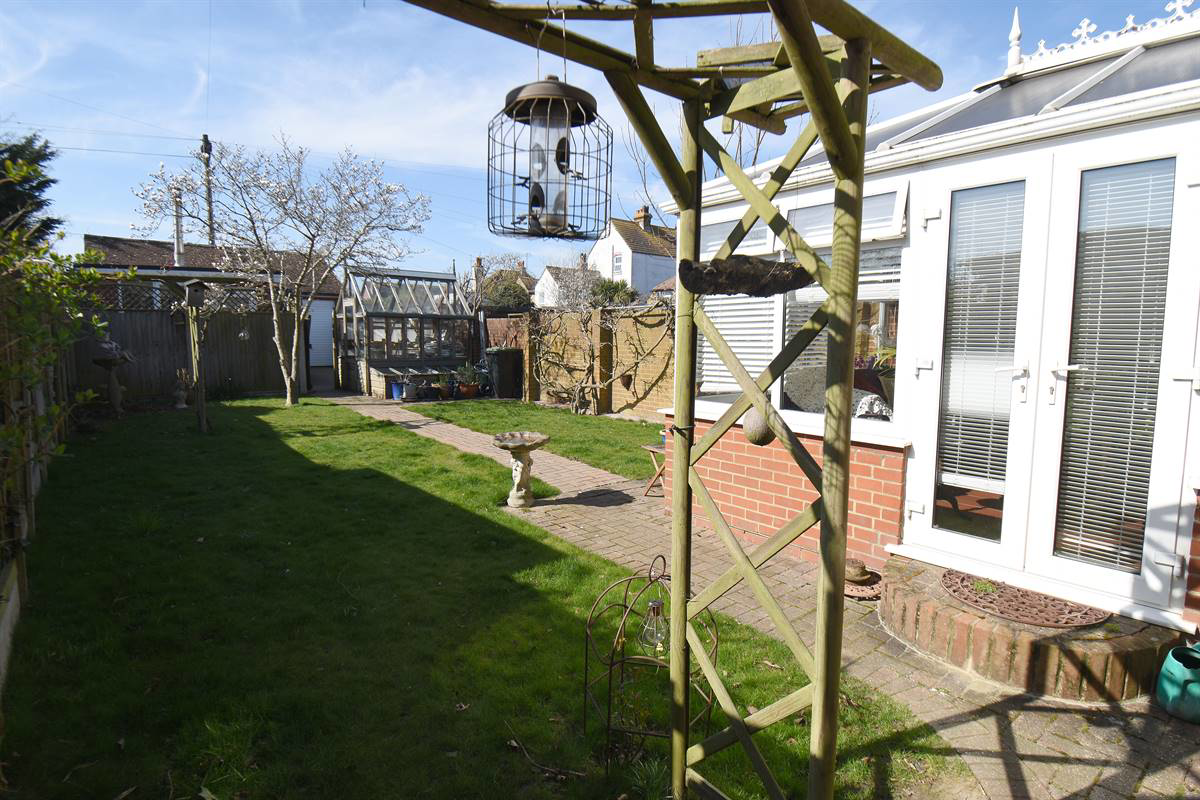 Baddlesmere Road, Tankerton, Whitstable, photo 2
