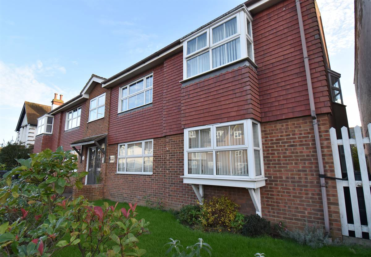 Tankerton Road, Tankerton, Whitstable