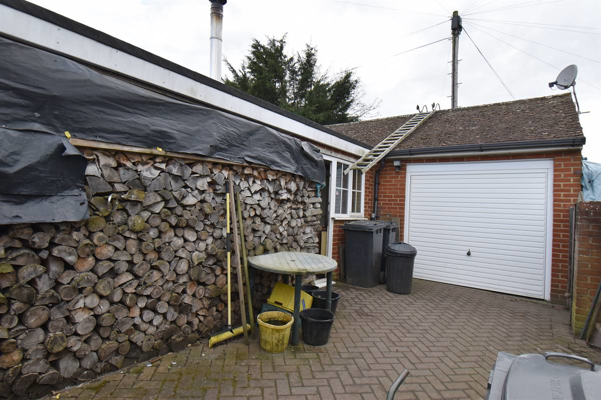 Baddlesmere Road, Tankerton, Whitstable, photo 22