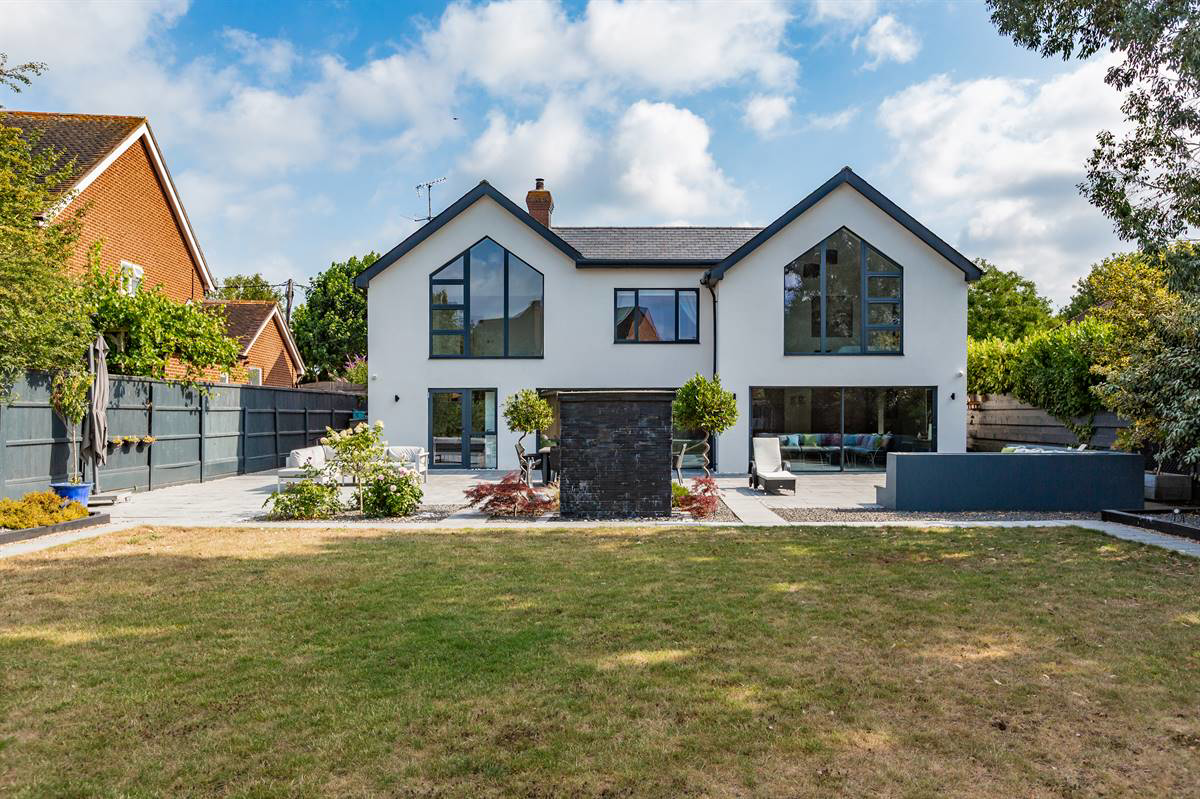Grasmere Road, Chestfield, Whitstable, photo 40