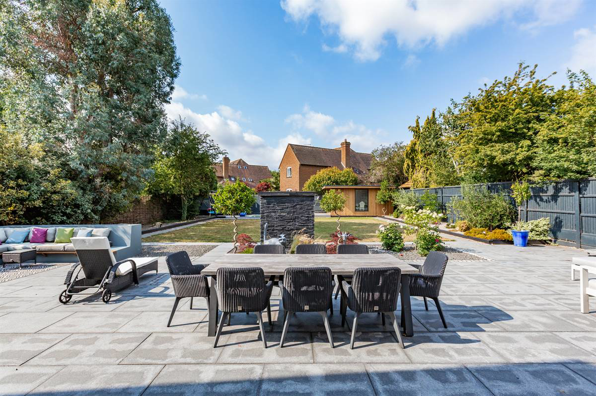 Grasmere Road, Chestfield, Whitstable, photo 36