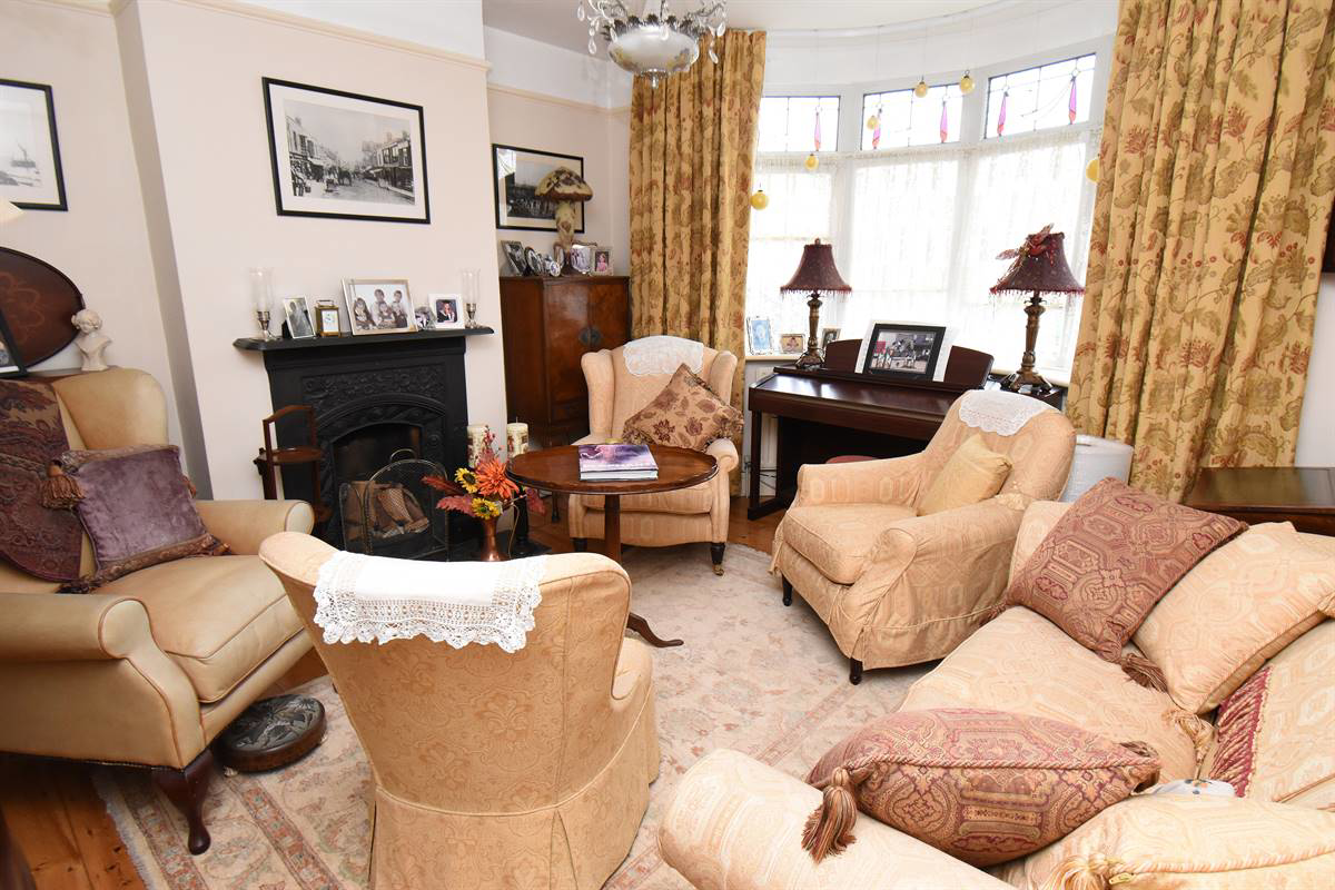 Baddlesmere Road, Tankerton, Whitstable, photo 4
