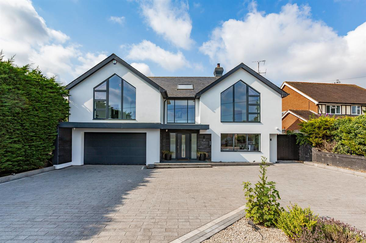 Grasmere Road, Chestfield, Whitstable, photo 42