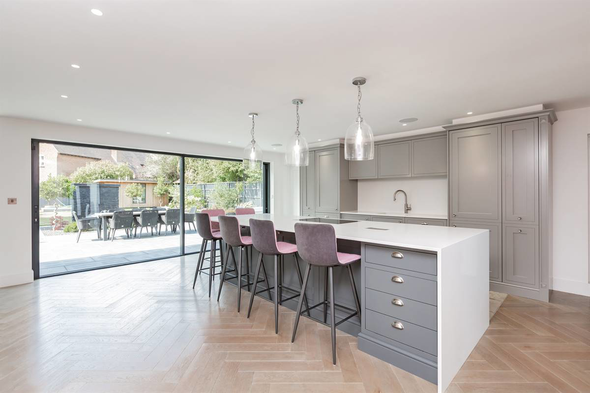 Grasmere Road, Chestfield, Whitstable, photo 9