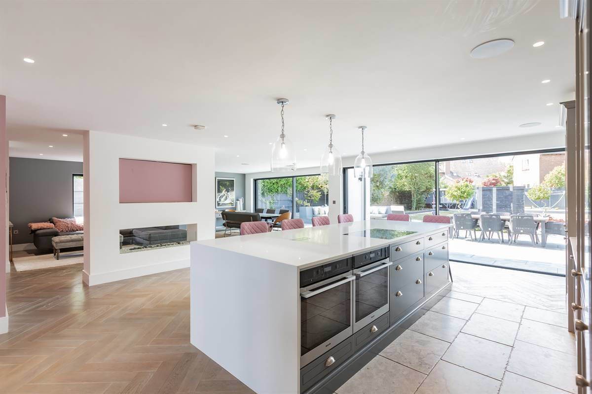 Grasmere Road, Chestfield, Whitstable, photo 4