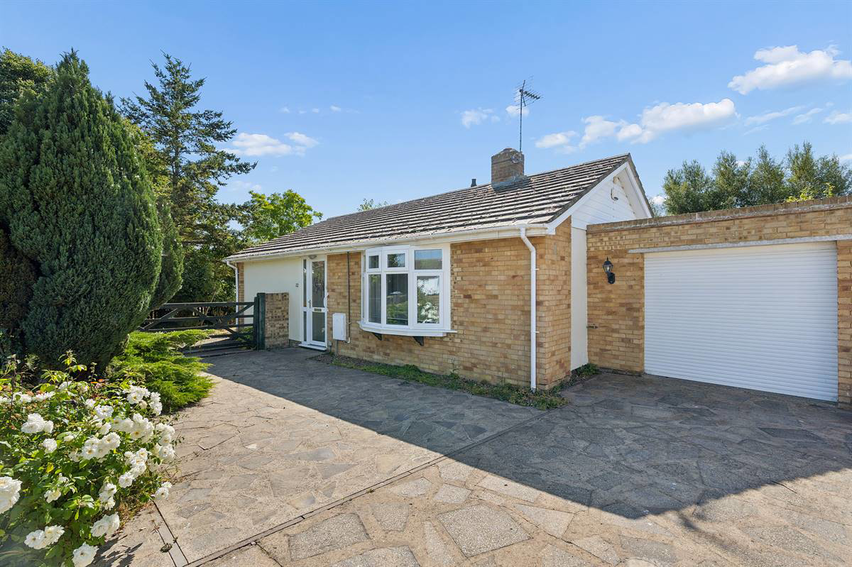Highfields Avenue, Herne Bay