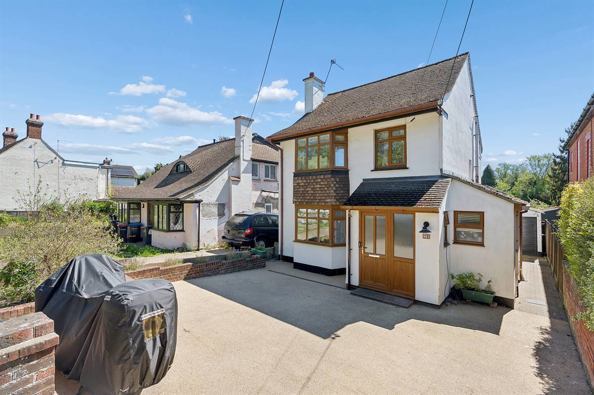 Island Road, Sturry, Canterbury