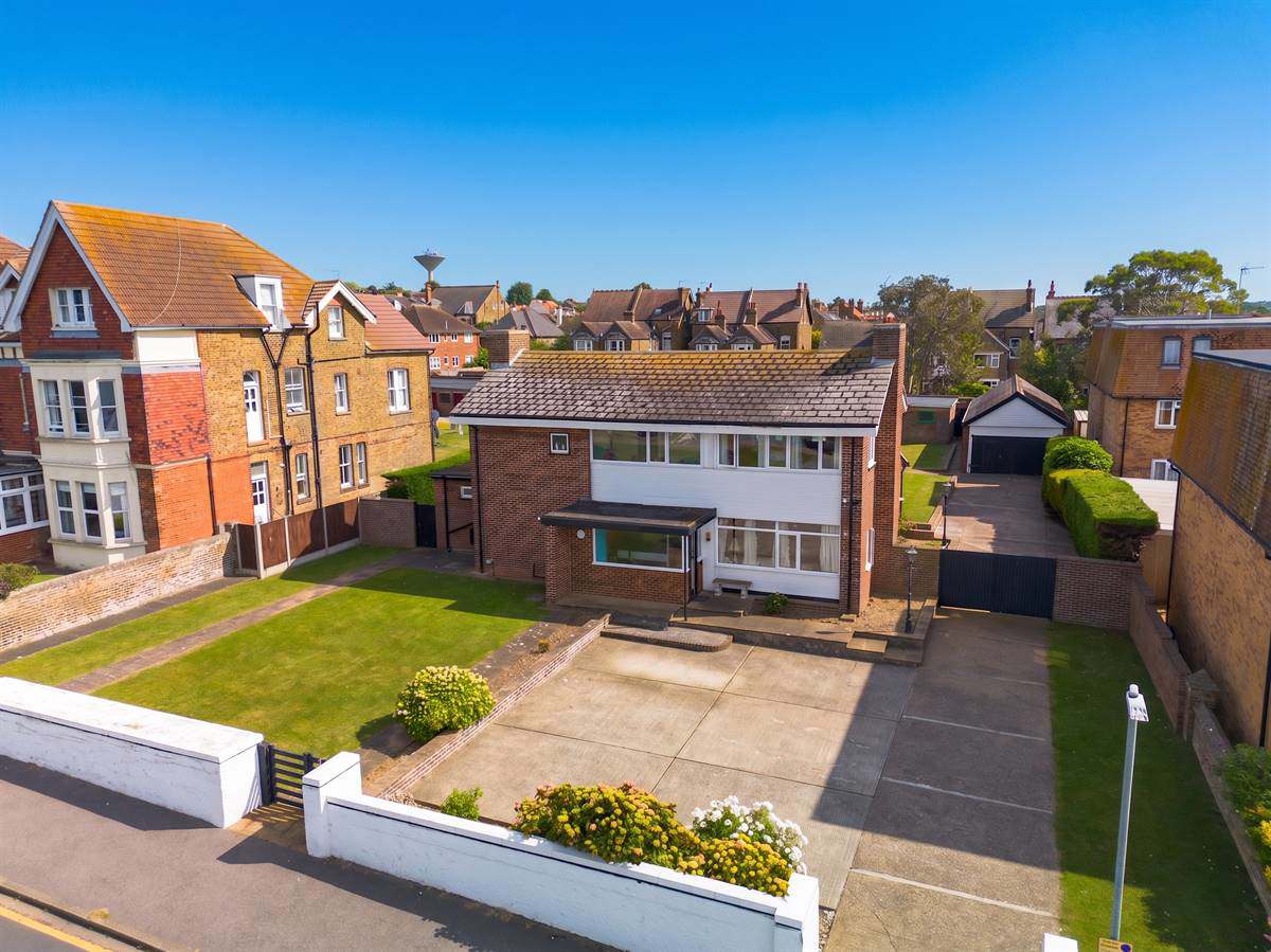 Beacon Hill, Herne Bay