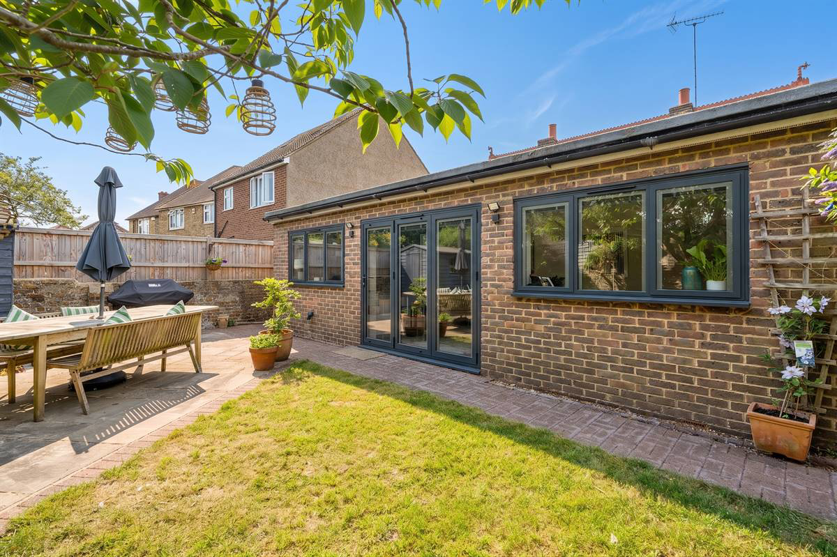Cecilia Grove, Broadstairs, photo 2