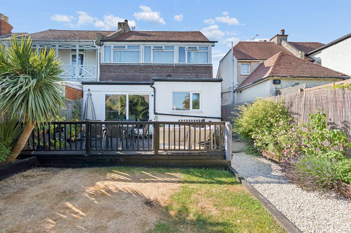 Alma Road, Herne Bay, photo 14