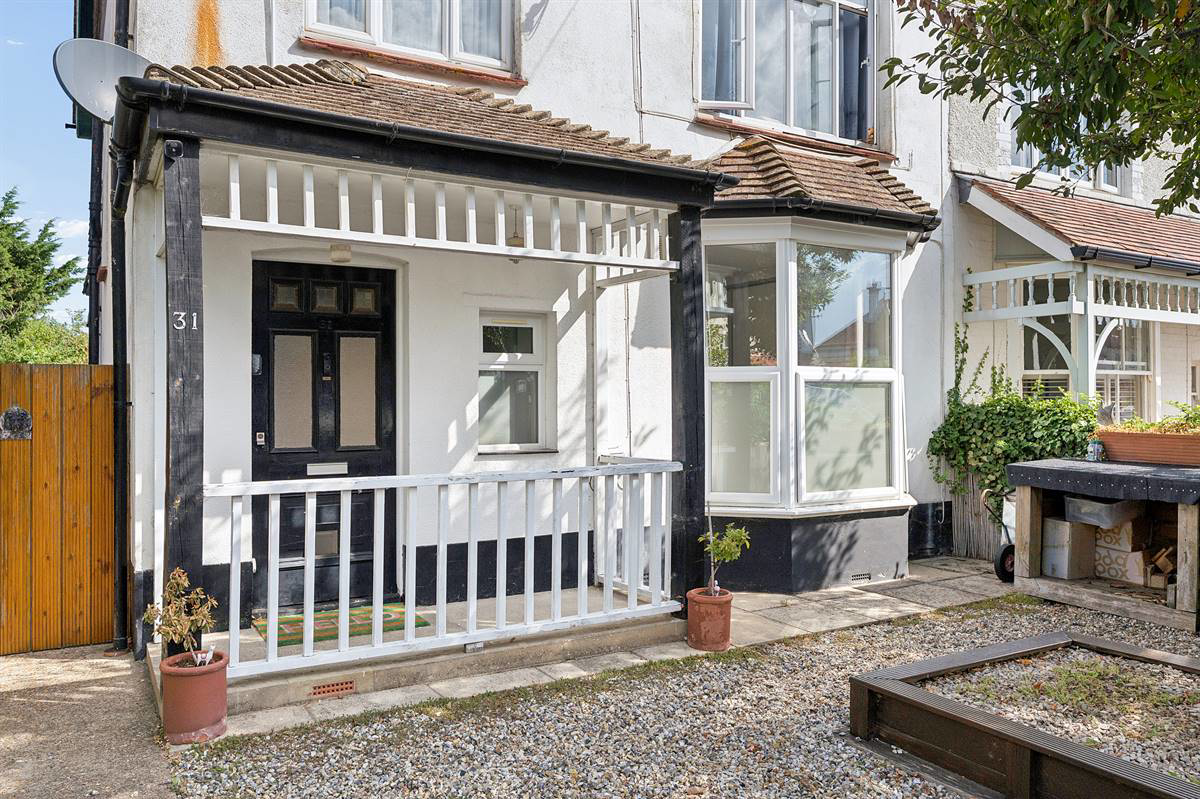 Alma Road, Herne Bay, photo 15