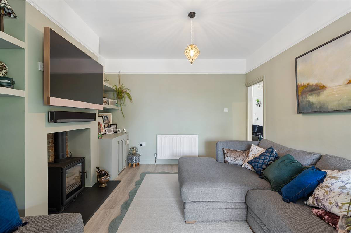 Alma Road, Herne Bay, photo 5